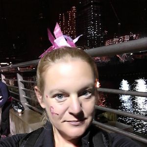 Meet your Posher, Eileen